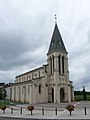 Église Saint-Pantaléon-et-Saint-Barthélemy