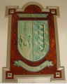 Shield of San Jose College