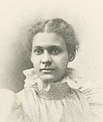 Sara Winifred Brown