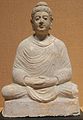 Budda medytujący