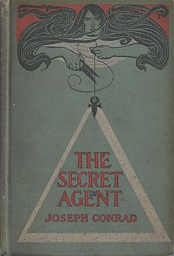 Image illustrative de l’article L'Agent secret