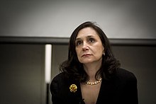 Sherry Turkle (Wikipedia)