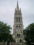 Iglesia de Santiago, Louth