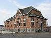 Station Willebroek