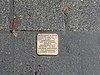 Stolperstein Ratingen Hans-Böckler-Straße 1 Hieronimus Kellermann