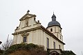 Katholische Pfarrkirche St. Ägidius