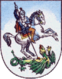 Грб на Општина Свети Јуриј на Шчавница