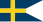 Сцяг Швецыі