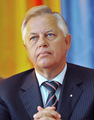 Petro Symonenko (Parti communiste d'Ukraine)