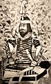 Тамерлан — среднеазиатский тюркский военачальник и завоеватель, эмир, (султан) правитель Турана, сыгравший существенную роль в истории Средней, Южной и Западной Азии, а также Кавказа, Поволжья и Руси