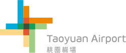 Taoyuan International Airport Logo.svg