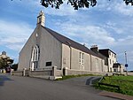 Tarbert Free Presbyterian Church