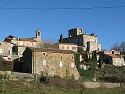 Skyline of Tauriers