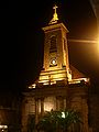 L'église Saint-Pierre.