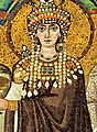 Theodora portree