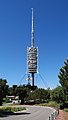 Torre de Collserola, Barcelona24. Mai 2013