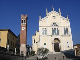 Torre de' Roveri