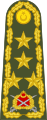 Orgeneral (Chief of Staff) (Turkish Land Forces)