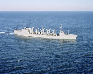 USS Milwaukee