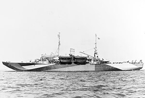 USS Osage (LSV-3)