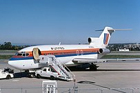 A T • Boeing 727