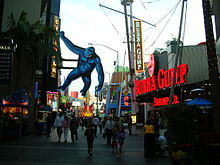 Универсальный CityWalk Hollywood 5.JPG