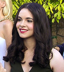 Vanessa Marano 2011.jpg