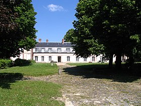 Image illustrative de l’article Château d'Argeville