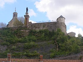 Image illustrative de l’article Château de Pipet