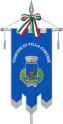 Villa Cortese – Bandiera