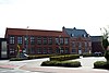 Klooster- en schoolcomplex Sint-Annadal