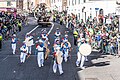 Image 25Buí Bolg at the St. Patrick’s Day parade in Dublin (from Culture of Ireland)