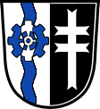 Breitenbrunn címere