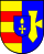 Wappen des Fürstentums Lübeck