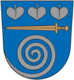 Coat of arms of Kirkel  