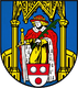 Coat of arms of Könnern  