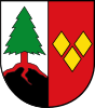 Coat of arms of Lüchow-Dannenberg