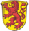 Wappen Stadt Reinheim (Odw.)