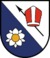 Wappen von Lans