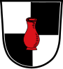 Creußen – znak