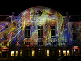 Konzerthaus, Wien