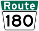 Winnipeg Route 180
