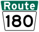 Winnipeg Route 180