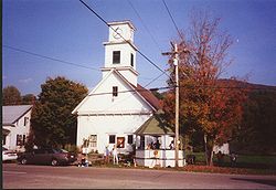 Waterville, Vermont