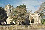 Church of St Bartholomew