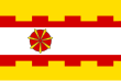 Vlag van Zederik