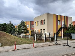 Kauno Montesori mokykla-darželis Žiburėlis