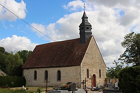 Saint-Germain-le-Vieux