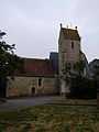 Église Saint-Germain de Sceaux-sur-Huisne