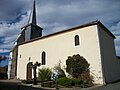 Église Saint-Pierre d'Ausson